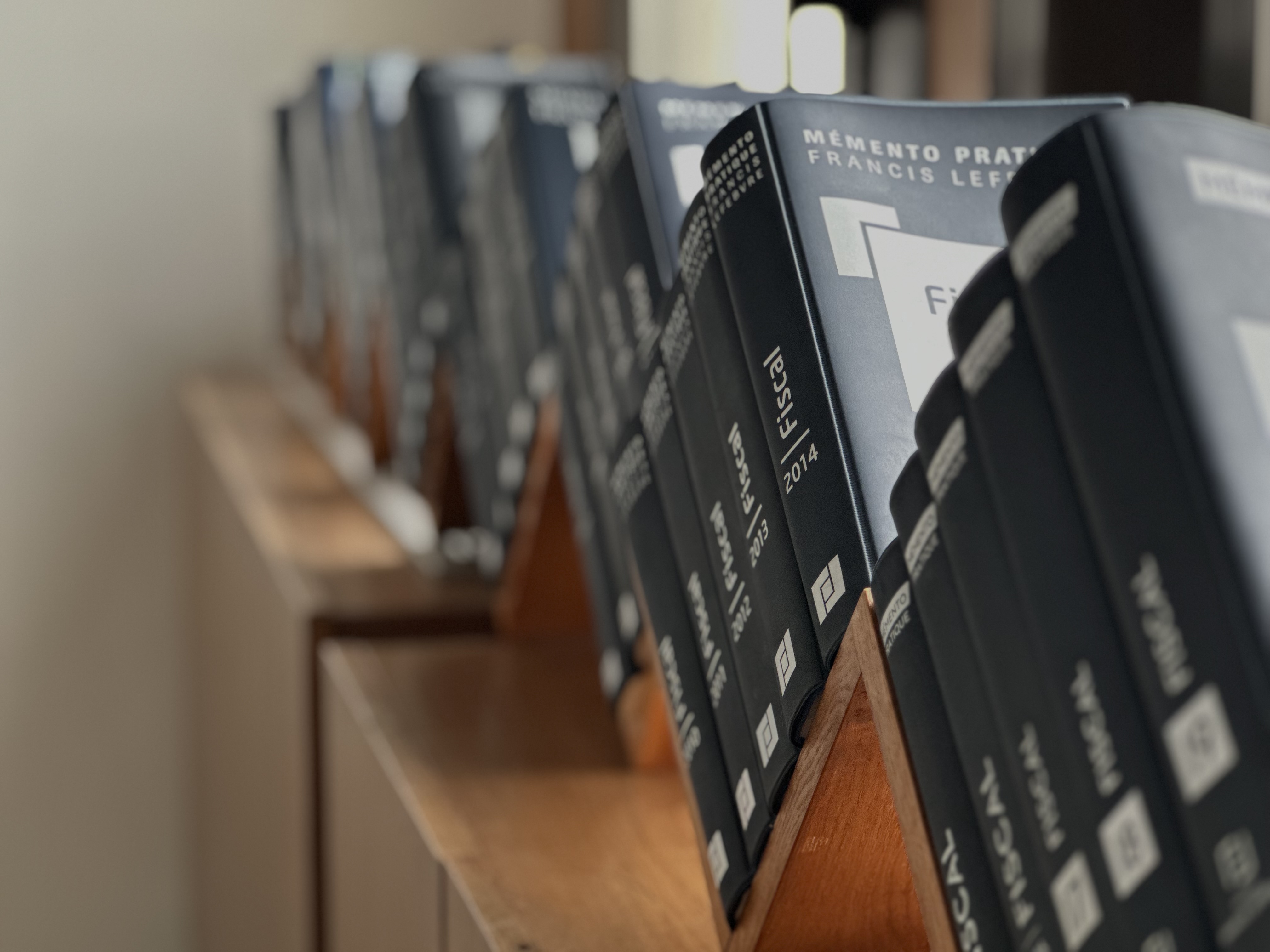 Cabinet Comby - Illustration services